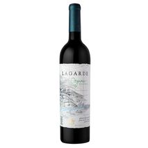 VINO TINTO LAGARDE  (750  ml)