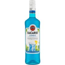 Coctel BACARDI Ron zombie (750  ml)