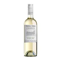 Vino TERRA VEGA Sauvignon Blanc (750  ml)