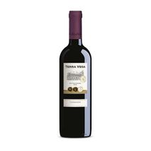Vino TERRA VEGA Carmenere (750  ml)