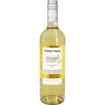 Vino TERRA VEGA Sauvignon Blanc (750  ml)