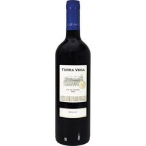 Vino TERRA VEGA Merlot (750  ml)