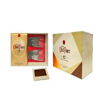 Whisky OLD PARR   (750  ml)