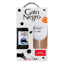 Vino GATO NEGRO  (750  ml)