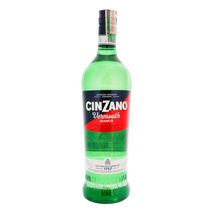 Aperitivo CINZANO BLANCO (1000  ml)