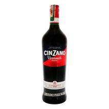 Aperitivo CINZANO ROSSO (1000  ml)