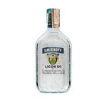 Vodka Sin Azucar SMIRNOFF  (375  ml)