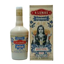 Licor 4 LUNAS  (750  ml)