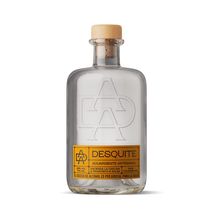 Aguardiente Desquite Artesanal botella (750  ml)