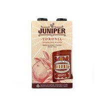Tonica JUNIPER  (828  ml)