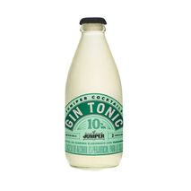 Juniper Cocktails Gin &Tonic JUNIPER  (280  ml)
