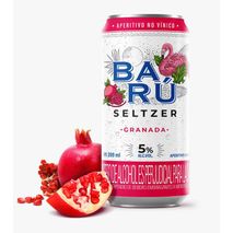 Aperitivo BARÚ SELTZER  (269  ml)