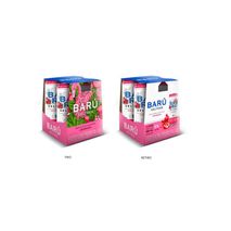 Aperitivo BARÚ SELTZER  (1076  ml)