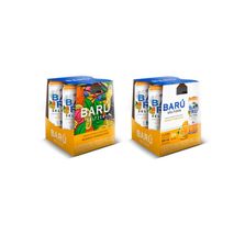 Aperitivo BARÚ SELTZER  (1076  ml)