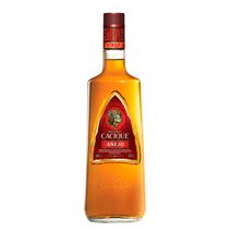 Ron CACIQUE Añejo  (750  ml)