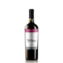 Vino CU4TRO ANDARES  (750  ml)
