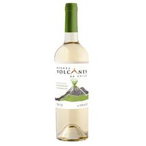 Vino Blanco VOLCANES Sauvignon Blanc (750  ml)
