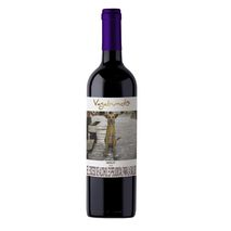 VINO VAGABUNDO  VAGABUNDO WINES  (750  ml)