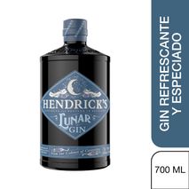 Ginebra HENDRICKS Lunar (700  ml)