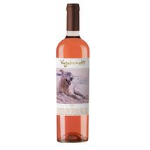 Vino Rose Syrah VAGABUNDO WINES  (750  ml)