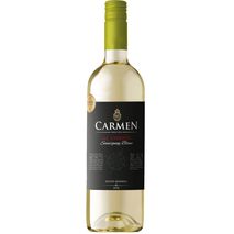 VINO CARMEN EL COMPÁS Sauvignon Blanc (750  ml)