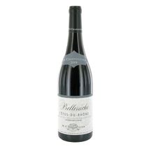 Vino Tinto Belleruche M.CHAPOUTIER  (750  ml)