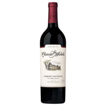 Vino Tinto Cabernet Sauvignon   (750  ml)