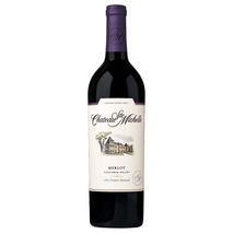 Vino Tinto Merlot   (750  ml)