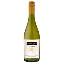 Vino Reserva Chardonnay UNDURRAGA Chardonnay (750  ml)
