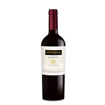 Vino Reserva Cabernet UNDURRAGA Cabenet S (750  ml)