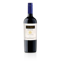 Vino Reserva Merlot UNDURRAGA Merlot (750  ml)