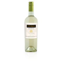 Vino Reserva Sauvignon UNDURRAGA Sauvignon Blanc (750  ml)