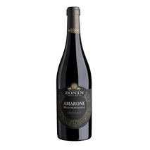 Vino Tinto ZONIN Blended (750  ml)