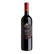 Vino Tinto ZONIN Blended (750  ml)
