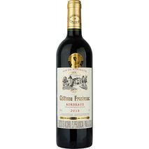 V.TINTO CHATEAU FRONTENAC  (750  ml)