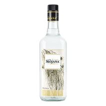 Ron blanco LA MOJANA Botella  (750  ml)