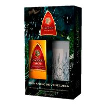 Ron CACIQUE   (750  ml)