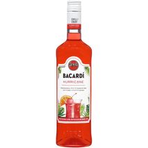 Coctel BACARDI Ron hurricane (750  ml)