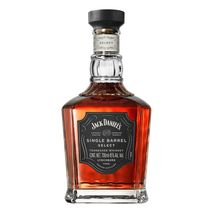 Whisky JACK DANIELS Single Barrel Select Tennessee  (700  ml)