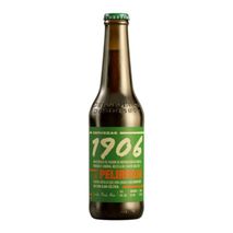 CERVEZA 1906  (330  ml)