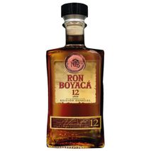 Ron BOYACA   (750  ml)