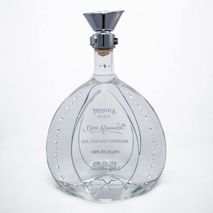 Tequila Don Ramón Plata Limited Edition  (750  ml)