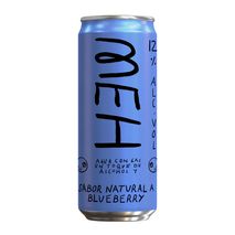 Hard Seltzer MEH  (295  ml)