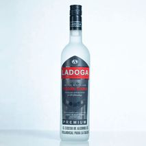 Vodka LADOGA  (700  ml)