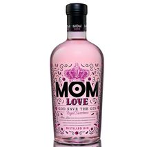 Ginebra MOM  (700  ml)