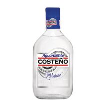 AGUARDIENTE Aguardiente COSTEÑO SIN AZUCAR (375  ml)