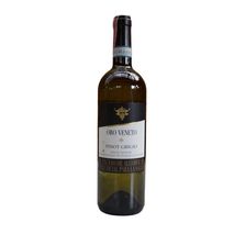 Vino Blanco ORO VENETO Pinot Grigio (750  ml)