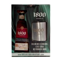 Tequila 1800 Reposado  (750  ml)