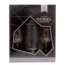 Tequila MAESTRO DOBEL Diamante  (700  ml)