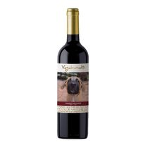 VINO VAGABUNDO  GRAN RESERVA VAGABUNDO WINES Cabernet Sauvignon (750  ml)